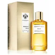 Mancera Midnight Gold Smaržas Edp 120 ml  3760265193837