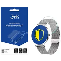 Manta Alexa Swu501 - 3Mk Watch Protection v. Flexibleglass Lite screen protector  Flexibleglass338 5903108529259