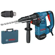 Bosch Gbh 3000 880 W 900 Rpm Sds Plus  061124A006 3165140765169 Wlononwcrdngi