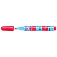 Stanger flipchart Marker 336, 1-4 mm, red, 1 pcs. 713007  713007-1 401188603316