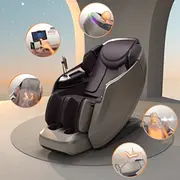 Masāžas krēsls inSPORTline Balsadena  29053-3 8596084190550