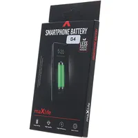 Maxlife battery for Samsung Galaxy S4 i9500  B600Be 2800Mah Oem000025 5900495614742