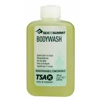 Mazgāšanas līdzeklis Trek  Travel Liquid Body Wash Izmērs 89Ml 9327868019328