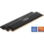 Memory Ddr5 Pro Overclocking 32/6000216Gb Cl36  Cp2K16G60C36U5B 0649528941596