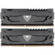 Memory Dimm 32Gb Pc28800 Ddr4/Kit2 Pvs432G360C8K Patriot  0814914027349 Sapat4G32Vipst8