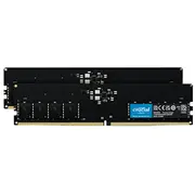Crucial Ct2K32G56C46U5 memory module 64 Gb 2 x 32 Ddr5 5600 Mhz  649528929808 4231