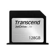 Memory Jetdrive Lite 350 128Gb/Ts128Gjdl350 Transcend  Ts128Gjdl350 760557828945