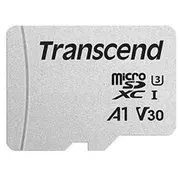 Memory Micro Sdhc 8Gb/Class10 Ts8Gusd300S Transcend  760557842798