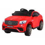 Mercedes Benz Glc63S Bērnu Elektromobilis  Pa.qls-5688.Cr 5903864913675