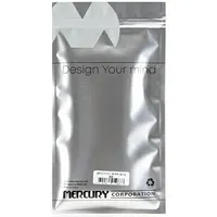 Mercury Bulletproof Samsung A41 A415 transparent  8809724862626