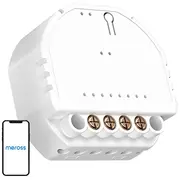 Meross Mss815Ma-Un Wifi smart wall switch Matter  6942349216527