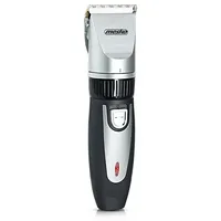 Mesko Hair clipper for pets Ms 2826 Corded/ Cordless, Black/Silver  5908256839717