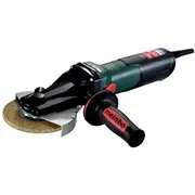 Metabo 613080000 angle grinder 2.7 kg  4007430275677 Wlononwcrfjwx