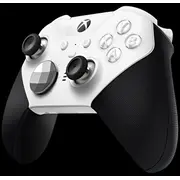 Microsoft Xbox Elite Wireless Series 2  Core Black, White Bluetooth/Usb Gamepad Analogue / Digital Pc, One 4Ik00002 889842717075 Kslmi1Kon0031