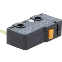 Microswitch Snap Action 3A/250Vac without lever Spdt On-On  Ss-5-Fd Ss5Fd