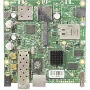 Mikrotik Rb922Uags-5Hpacd Motherboard  4140399 5712505979518 Wlononwcrfis4