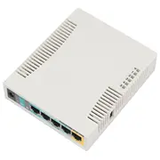 Mikrotik Rb951Ui-2Hnd Access Point  4752224001146 Kmmkkap0000019A