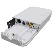 Mikrotik wAP Lr2 Kit  Access Point Rbwapr-2NdR11E-Lr2, 2.4Ghz Rbwapr-2NdR11E-Lr2 4752224007421 Wlononwcr9072
