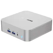 Mini Pc Geekom A8 Ryzen 9 8945Hs 32Gb  1Tb Win11 Pro Gma8R98945Hs-321T-Eu 5905156101258