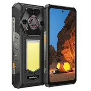 Mobile Phone Armor 30/Magic Black Ulefone  30 Magic 6975326662789