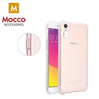 Mocco Led Back Case Aizmugurējais Silikona Apvalks Ar Gaismas Efektiem Priekš Apple iPhone 7 Plus / 8 Zaļš  Mc-Led-Case-Iph7P-Ge 4752168032718