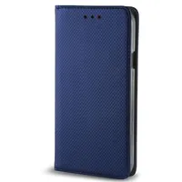 Mocco Smart Magnet Book case Grāmatveida Maks Priekš Samsung Galaxy S24 Plus  Mc-Mag-Sg-S24P-Bl 4752168122501