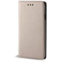 Mocco Smart Magnet Book case Grāmatveida Maks Priekš Samsung Galaxy S24 Plus  Mc-Mag-Sg-S24P-Gd 4752168122495