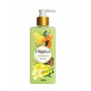 Monami krēmziepes Carambola 400Ml  Kf01264 4820263230350