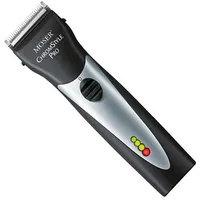 Moser Professional Cordless Hair Clipper Chromstyle Pro Black - Mašīnīte matu griešanai, melna  1871-0081 4015110019497
