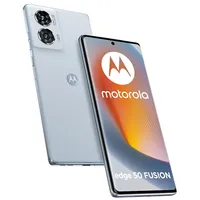 Motorola Edge 50 Fusion 17 cm 6.7 Dual Sim Android 14 5G Usb Type-C 12 Gb 512 5000 mAh Light Blue  Pb3T0008Pl 840023270925 Tkomotsza0337