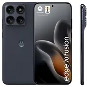 Motorola Edge 70 Fusion Viedtālrunis 12Gb / 256Gb black  Pbbe0001Pl 0840493611020