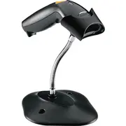 Motorola Ls1203 Handheld bar code reader Laser Black  Ls1203-7Azu0100Er Wlononwcrcmdn