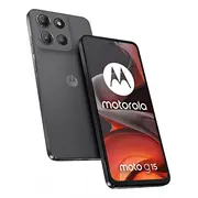 Motorola G15 6.7 4/128Gb 5200Mah Gravity Grey  Pb6E0003Se 840023280955