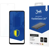 Motorola Moto G60 G60S - 3Mk Flexibleglass Lite screen protector  Fg Lite889 5903108434850