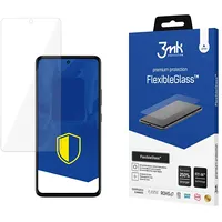 Motorola Moto G72 - 3Mk Flexibleglass screen protector  Flexibleglass2514 5903108494014