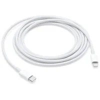Mqgh2Zm A Apple Lightning  Usb-C Data Cable 2M White Mqgh2Zm/A 8596311192548