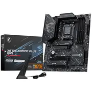 Msi X870E Gaming Plus Wifi motherboard Amd Socket Am5 Atx  4711377347594 Wlononwcrols1