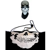 Mthdr Daudzfunkcionālā aizsargmaska Skull Thsp006-43206  8596084086419