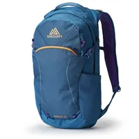 Multipurpose Backpack - Gregory Nano 18 Icon Teal  111498-9971 5400520198648 Surgrgtpo0056