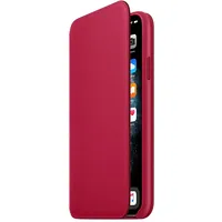 My1N2Zm A Apple Leather Folio Case for iPhone 11 Pro Max Raspberry  My1N2Zm/A 8596311130588