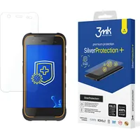 Myphone Hammer Professional Bs21 - 3Mk Silverprotection screen protector  Silver Protect701 5903108436625