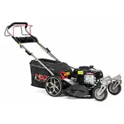 Nax petrol mower w. drive 150Cc Nax2000S  5902490749962 Wlononwcrnoni
