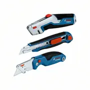 Nažu komplekts 3Gab. Bosch 1600A027M4  4059952613864
