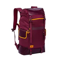 Nb Backpack 30L 17.3/Burgundy Red 5361 Rivacase  5361Red 4260403576649