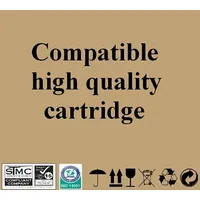 Compatible Brother Tn3430 Tn-3430 Toner Cartridge, Black  Ch/Tn-3430 599909384561