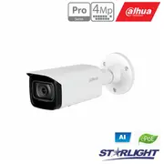 Net Camera 4Mp Ir Bullet/Ipc-Hfw5442T-Ase-0280Bs3 Dahua  Ipc-Hfw5442T-Ase-0280B-S3 6923172588692