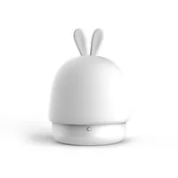 Night lamp W-008 Rabbit white  Urz000262 5900217968573
