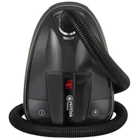 Nilfisk Select Vacuum Cleaner Blsu13P08A1 Superior Eu Cylinder 3.1 l 650 W Dust Bag Black  128350612 5715492189533 Agdnflodk0021
