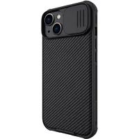 Nillkin Camshield Pro Hard Case for Apple iPhone 14 Plus Black  6902048248359 038365