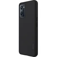 Nillkin Super Frosted Back Cover for Realme 9I Black  57983108921 6902048242999